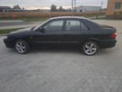 Mazda 626 V GF Polift Lift Sedan 1.8 16V DOHC 101KM Benzyna - 3