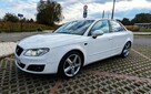 Wirtuoz elegancki i stylu Seat Exeo 1.8T Sport z Euro5/Wiru - 2