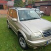 Suzuki Grand Vitara  2.0 lpg 2003 - 5