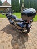 YAMAHA FJR - 5