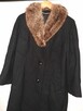 Moresco of SCANDINAVIA - nowy wełniany płaszcz