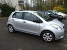 Toyota Yaris II |Rocznik 2008 | Polski salon - 6