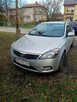 Kia ceed - 1