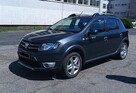 Dacia Sandero Stepway II 0,9Tce +LPG - 7