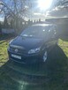 VW touran 1,6 tdi 105 PS - 1