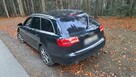 Audi A6 C6 lift, Quattro - 7