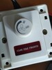 regulator obrotów potencjometr wiatrak chłodzenie wentylator - 3