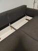 Kanapa z funkcją spania - 3