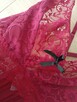 Seksi koszulka nocna, XL - 4