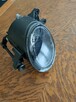 lampa reflektor światło przeciwmgielna audi A4 B6 - 15