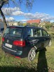 VW touran 1,6 tdi 105 PS - 2