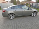 Opel Astra 1.6 115KM 89860 km - 4