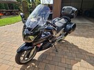 YAMAHA FJR - 2