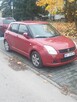 Sprzedam Suzuki Swift - 1