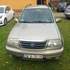 Suzuki Grand Vitara  2.0 lpg 2003 - 4