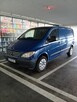 Mercedes Vito 109 super stan