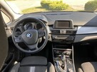 BMW 218d Gran Tourer - 14