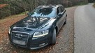 Audi A6 C6 lift, Quattro - 3