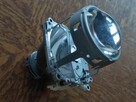 bi xenon lampa soczewka odbłyśnik lampy bmw audi mercedes - 2
