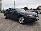 Audi A4 B8 2.0 TDI 143 KM - 1