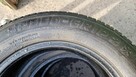 4x opony 205/60/r16 92H Semperit zima 6mm Kraków montaż - 9