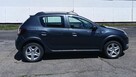 Dacia Sandero Stepway II 0,9Tce +LPG - 3