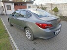 Opel Astra 1.6 115KM 89860 km - 2