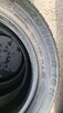 4x opony 205/60/r16 92H Semperit zima 6mm Kraków montaż - 7