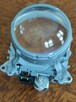 bi xenon lampa soczewka odbłyśnik lampy bmw audi mercedes - 5