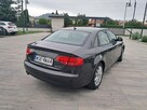 Audi A4 B8 2.0 TDI 143 KM - 2