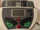 Bieżnia elektryczna z masażerem W520, bardzo dobrym stanie! - 6