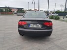 Audi A4 B8 2.0 TDI 143 KM - 3