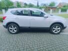 Nissan Qashqai 4x4 2.0 140km - 2