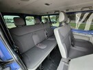 Opel Vivaro 2.0i + Gaz 117KM 9 osób Long Oryginał Stan Bezwypadkowy I Właściciel - 10
