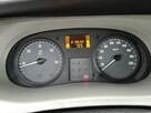 Opel Vivaro 2.0i + Gaz 117KM 9 osób Long Oryginał Stan Bezwypadkowy I Właściciel - 11