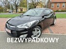 Hyundai Veloster 1.6i 16V 140KM Cupe Oryginał Stan Bezwypadkowy I Właściciel - 1