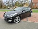 Hyundai Veloster 1.6i 16V 140KM Cupe Oryginał Stan Bezwypadkowy I Właściciel - 2