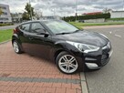 Hyundai Veloster 1.6i 16V 140KM Cupe Oryginał Stan Bezwypadkowy I Właściciel - 4