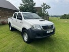 Toyota Hilux - 2