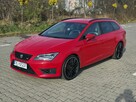 Seat Leon 2.0 Benzyna | Serwisowany | Gwarancja | Cupra 265 KM | Zadbany - 1