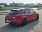 Seat Leon 2.0 Benzyna | Serwisowany | Gwarancja | Cupra 265 KM | Zadbany - 3