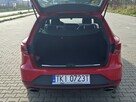 Seat Leon 2.0 Benzyna | Serwisowany | Gwarancja | Cupra 265 KM | Zadbany - 7