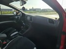 Seat Leon 2.0 Benzyna | Serwisowany | Gwarancja | Cupra 265 KM | Zadbany - 11