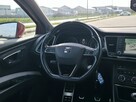 Seat Leon 2.0 Benzyna | Serwisowany | Gwarancja | Cupra 265 KM | Zadbany - 13