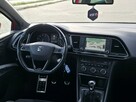 Seat Leon 2.0 Benzyna | Serwisowany | Gwarancja | Cupra 265 KM | Zadbany - 14