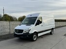 Mercedes Sprinter 313 CDI Klima - 1