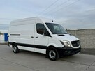 Mercedes Sprinter 313 CDI Klima - 2