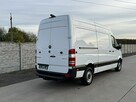 Mercedes Sprinter 313 CDI Klima - 4