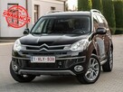 Citroen C-Crosser 4x4 2.2HDI 156KM ! Exclusive ! Full Opcja ! Gwarancja ! Zarejestrowany - 1