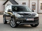 Citroen C-Crosser 4x4 2.2HDI 156KM ! Exclusive ! Full Opcja ! Gwarancja ! Zarejestrowany - 4